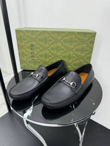 Мокасины Gucci LUX-122013