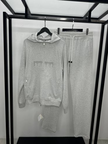 Костюм спортивный Brunello Cucinelli LUX-122004