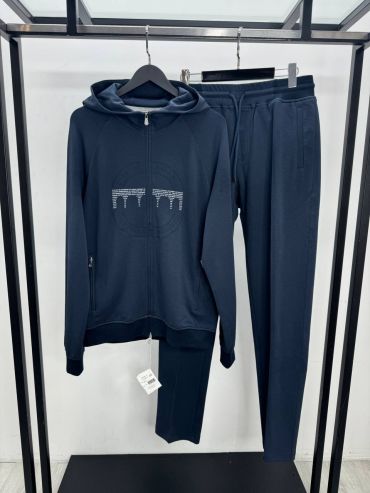 Костюм спортивный Brunello Cucinelli LUX-122003