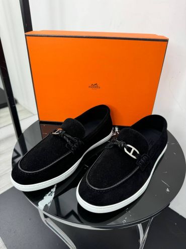 Слипоны Hermes LUX-122007