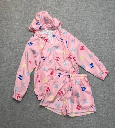 Костюм спортивный  Chanel LUX-122020