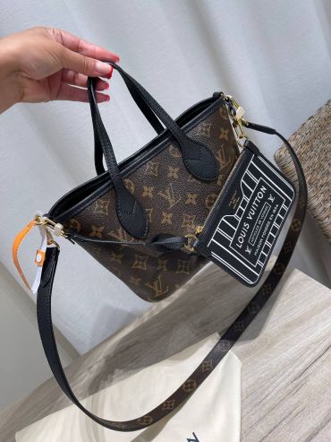 Сумка женская Louis Vuitton LUX-122032