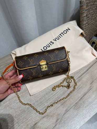 Сумка женская Louis Vuitton LUX-122033