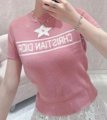 Кофта  Christian Dior LUX-122037