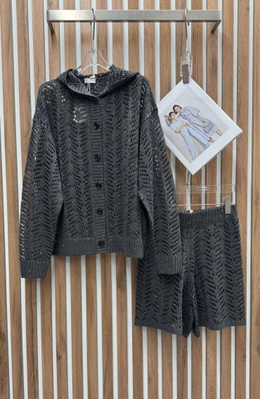 Костюм женский Brunello Cucinelli LUX-122043