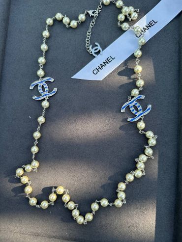 Бусы Chanel LUX-122063