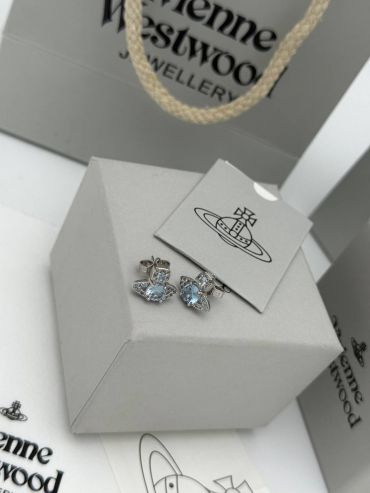 Серьги Vivienne Westwood  LUX-122070