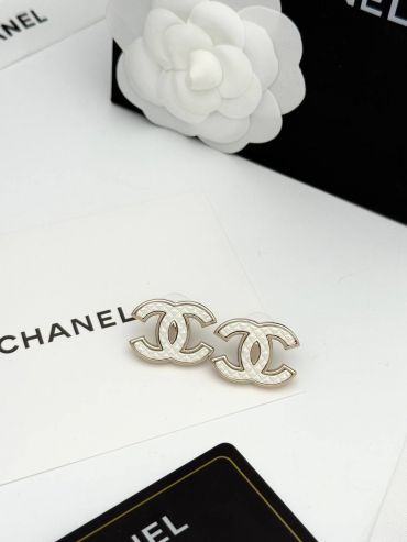 Серьги Chanel LUX-122082