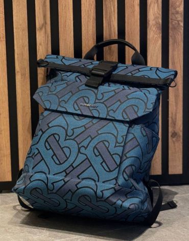  Рюкзак  Burberry LUX-122100