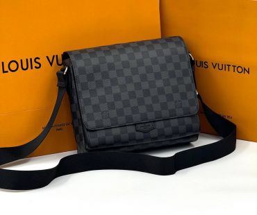 Сумка мужская Louis Vuitton LUX-122101