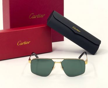 Очки Cartier LUX-122102