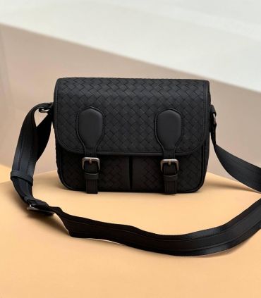 Сумка мужская Bottega Veneta LUX-122105