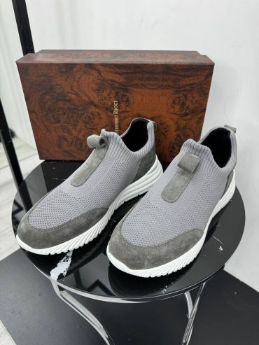 Кроссовки Stefano Ricci LUX-122111