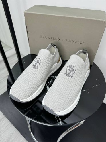 Кроссовки Brunello Cucinelli LUX-122117