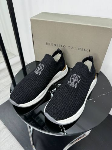Кроссовки Brunello Cucinelli LUX-122116
