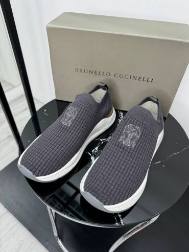 Кроссовки Brunello Cucinelli LUX-122115