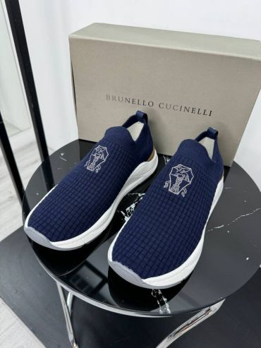 Кроссовки Brunello Cucinelli LUX-122114