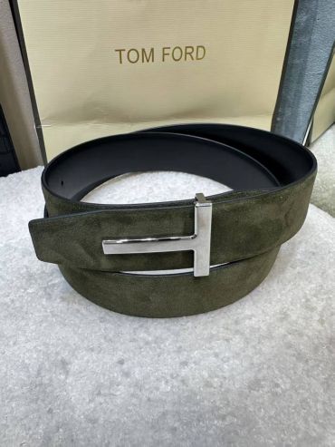 Ремень мужской Tom Ford LUX-122119