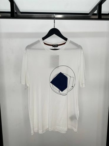 Футболка ZEGNA LUX-122125