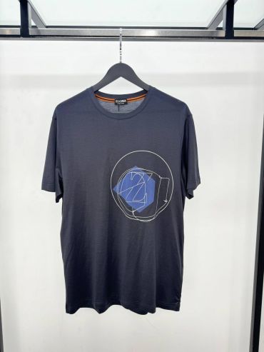 Футболка ZEGNA LUX-122124