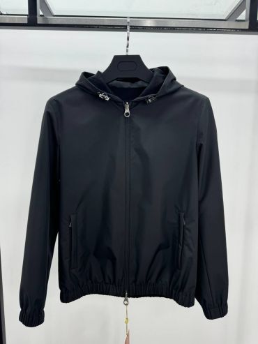 Двухсторонняя куртка Loro Piana LUX-122129