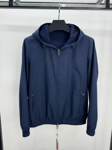 Двухсторонняя куртка Loro Piana LUX-122128