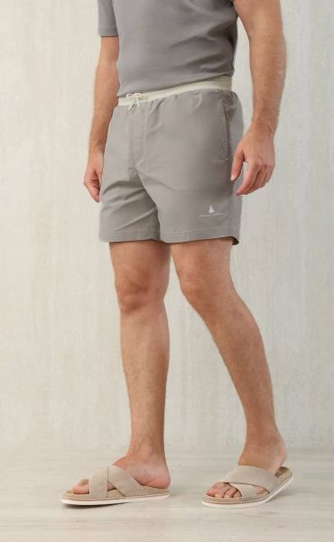 Шорты  Brunello Cucinelli LUX-122106