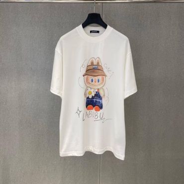 Футболка Banerist   LUX-122109