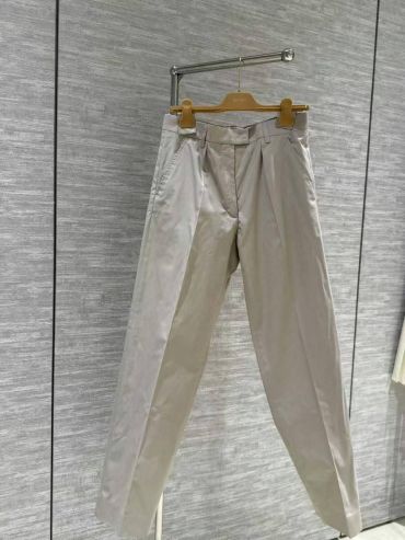 Брюки Miu Miu LUX-122132