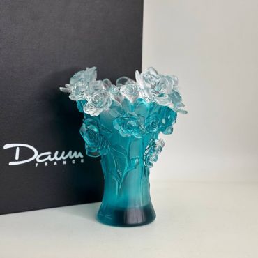 Ваза Daum   LUX-122139