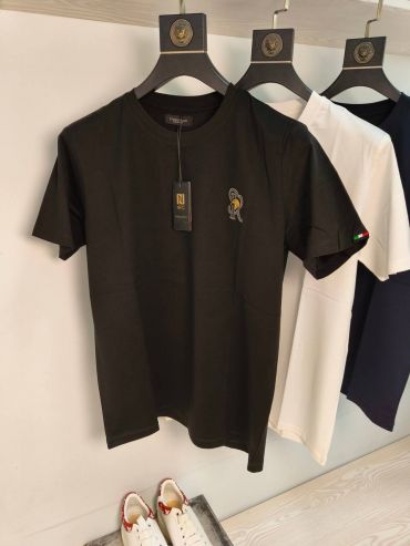 Футболка  Stefano Ricci LUX-122145