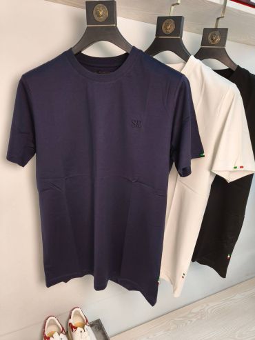 Футболка  Stefano Ricci LUX-122144