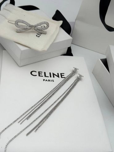 Серьги Celine LUX-122148