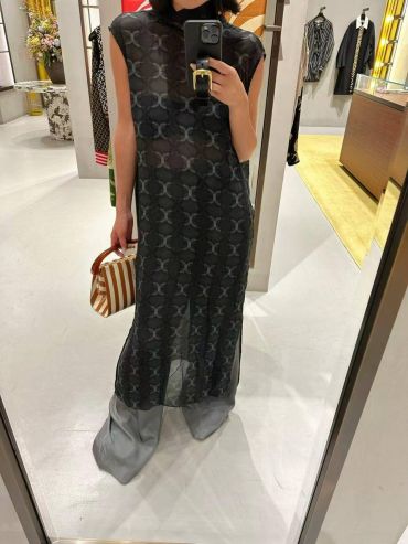 Туника  The Row LUX-122158