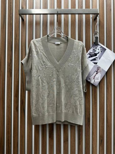 Кофта Brunello Cucinelli LUX-122159