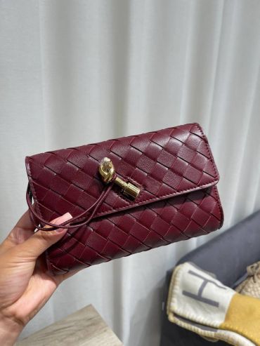 Клатч Bottega Veneta LUX-122193