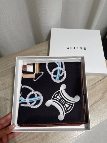 Платок Celine LUX-122210