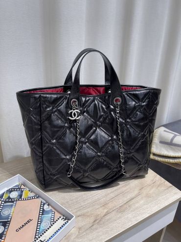 Сумка женская Chanel LUX-122221