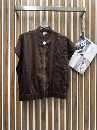 Кофта Brunello Cucinelli LUX-122227