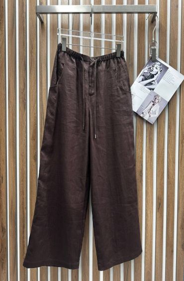 Брюки  Brunello Cucinelli LUX-122228