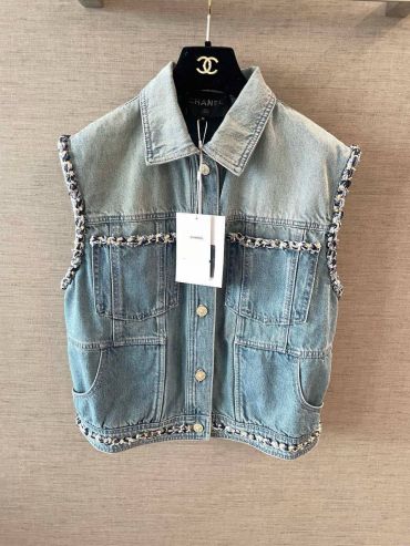 Жилет Chanel LUX-122230