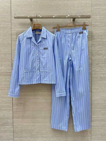 Костюм женский  Miu Miu LUX-122233