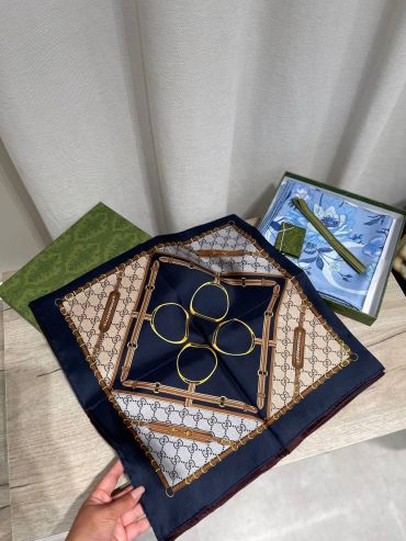 Платок  Gucci LUX-122240