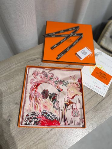 Платок Hermes LUX-122254