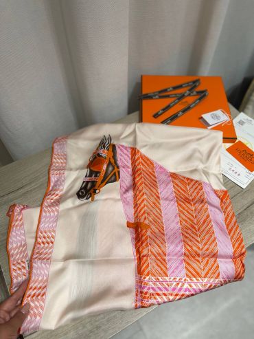 Платок Hermes LUX-122249