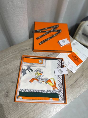 Платок Hermes LUX-122248
