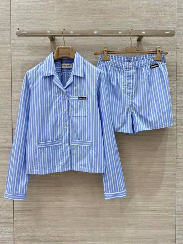 Костюм женский Miu Miu LUX-122288