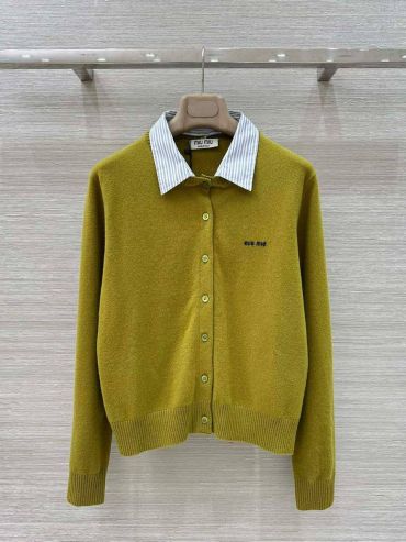 Кардиган Miu Miu LUX-122290