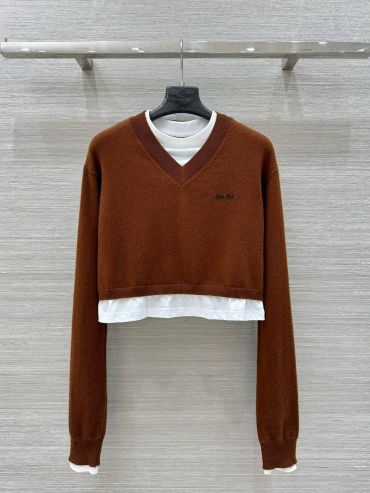 Кофта  Miu Miu LUX-122292