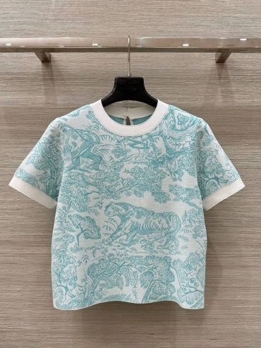 Футболка Christian Dior LUX-122305